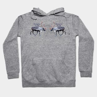 Shèngdàn kuàilè Hoodie